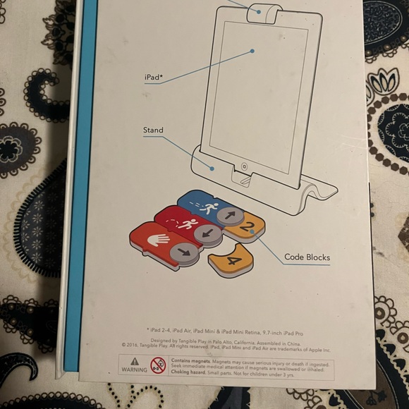 Osmo bundle - Picture 6 of 8